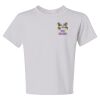 Youth Dri-Power® 50/50 T-Shirt Thumbnail
