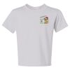 Youth Dri-Power® 50/50 T-Shirt Thumbnail