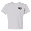 Youth Dri-Power® 50/50 T-Shirt Thumbnail