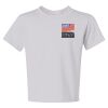 Youth Dri-Power® 50/50 T-Shirt Thumbnail