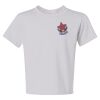 Youth Dri-Power® 50/50 T-Shirt Thumbnail