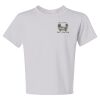 Youth Dri-Power® 50/50 T-Shirt Thumbnail