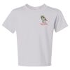 Youth Dri-Power® 50/50 T-Shirt Thumbnail