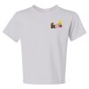 Youth Dri-Power® 50/50 T-Shirt Thumbnail