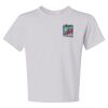 Youth Dri-Power® 50/50 T-Shirt Thumbnail