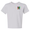 Youth Dri-Power® 50/50 T-Shirt Thumbnail