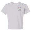 Youth Dri-Power® 50/50 T-Shirt Thumbnail