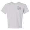 Youth Dri-Power® 50/50 T-Shirt Thumbnail