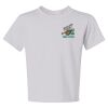 Youth Dri-Power® 50/50 T-Shirt Thumbnail