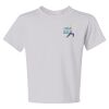 Youth Dri-Power® 50/50 T-Shirt Thumbnail
