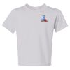 Youth Dri-Power® 50/50 T-Shirt Thumbnail