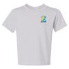 Youth Dri-Power® 50/50 T-Shirt Thumbnail