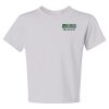 Youth Dri-Power® 50/50 T-Shirt Thumbnail