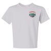 Youth Dri-Power® 50/50 T-Shirt Thumbnail