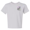 Youth Dri-Power® 50/50 T-Shirt Thumbnail