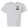 Youth Dri-Power® 50/50 T-Shirt Thumbnail