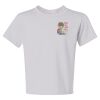 Youth Dri-Power® 50/50 T-Shirt Thumbnail