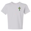Youth Dri-Power® 50/50 T-Shirt Thumbnail