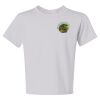 Youth Dri-Power® 50/50 T-Shirt Thumbnail
