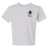Youth Dri-Power® 50/50 T-Shirt Thumbnail