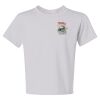 Youth Dri-Power® 50/50 T-Shirt Thumbnail