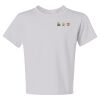 Youth Dri-Power® 50/50 T-Shirt Thumbnail