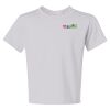 Youth Dri-Power® 50/50 T-Shirt Thumbnail