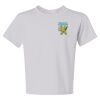 Youth Dri-Power® 50/50 T-Shirt Thumbnail