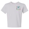 Youth Dri-Power® 50/50 T-Shirt Thumbnail
