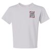 Youth Dri-Power® 50/50 T-Shirt Thumbnail