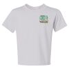 Youth Dri-Power® 50/50 T-Shirt Thumbnail