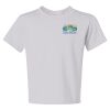Youth Dri-Power® 50/50 T-Shirt Thumbnail