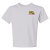 Youth Dri-Power® 50/50 T-Shirt Thumbnail