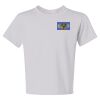 Youth Dri-Power® 50/50 T-Shirt Thumbnail