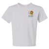 Youth Dri-Power® 50/50 T-Shirt Thumbnail