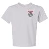 Youth Dri-Power® 50/50 T-Shirt Thumbnail