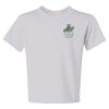 Youth Dri-Power® 50/50 T-Shirt Thumbnail