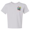 Youth Dri-Power® 50/50 T-Shirt Thumbnail