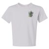 Youth Dri-Power® 50/50 T-Shirt Thumbnail