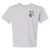 Youth Dri-Power® 50/50 T-Shirt Thumbnail