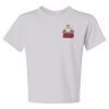 Youth Dri-Power® 50/50 T-Shirt Thumbnail