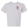 Youth Dri-Power® 50/50 T-Shirt Thumbnail