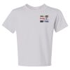 Youth Dri-Power® 50/50 T-Shirt Thumbnail