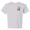 Youth Dri-Power® 50/50 T-Shirt Thumbnail