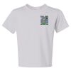 Youth Dri-Power® 50/50 T-Shirt Thumbnail