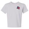 Youth Dri-Power® 50/50 T-Shirt Thumbnail