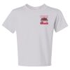 Youth Dri-Power® 50/50 T-Shirt Thumbnail