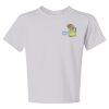 Youth Dri-Power® 50/50 T-Shirt Thumbnail