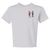 Youth Dri-Power® 50/50 T-Shirt Thumbnail