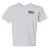 Youth Dri-Power® 50/50 T-Shirt Thumbnail
